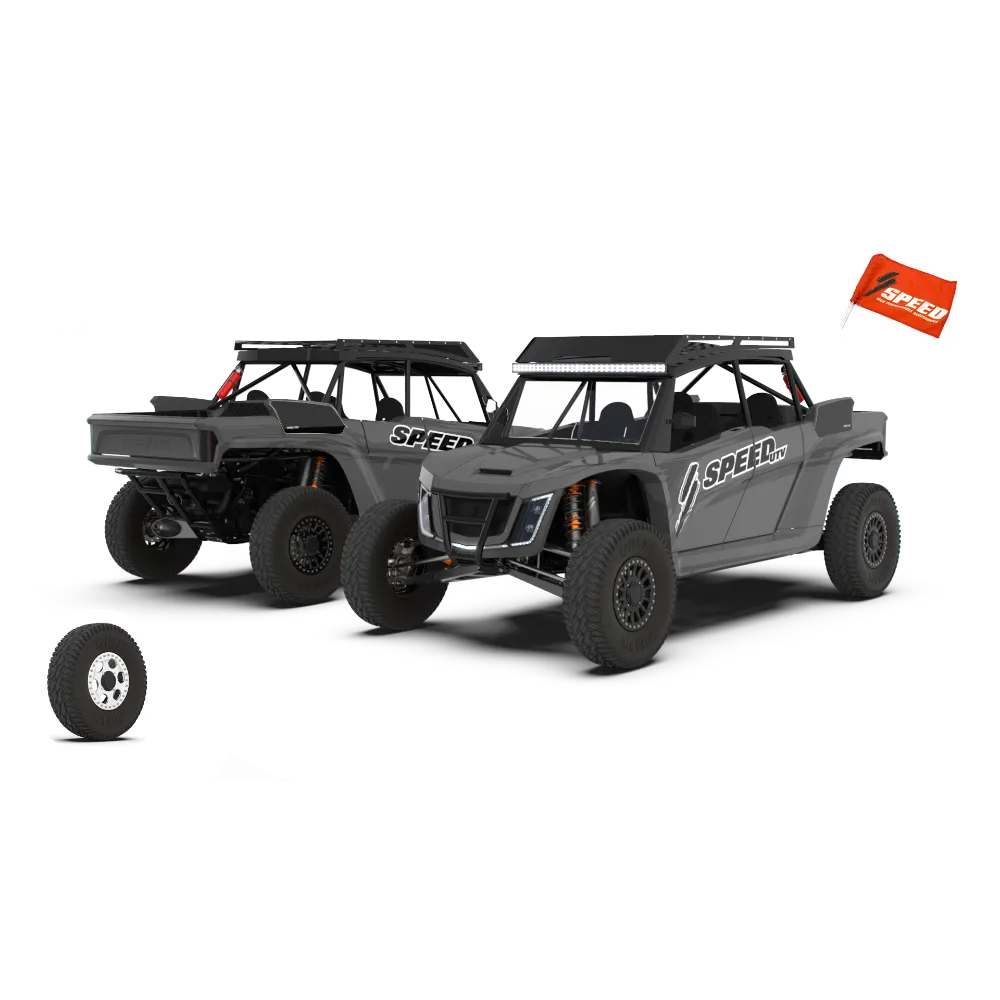 Build your El Jefe Cabo Limited Edition - Customer Build ID: YiDcmZWHqZ9Xh_JxbzwbWyx-