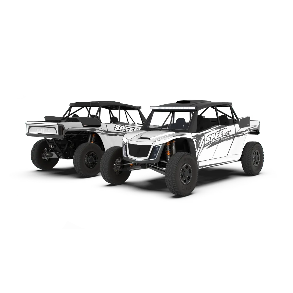 Build your El Jefe Cabo Limited Edition - Customer Build ID: bMul_xrDnynCp-vs_FgWmmeP