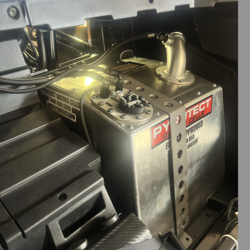 Pyrotect Fuel Cell - SpeedUTVParts