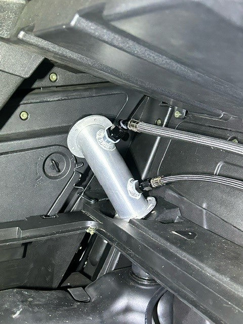 Pyrotect Fuel Cell - SpeedUTVParts