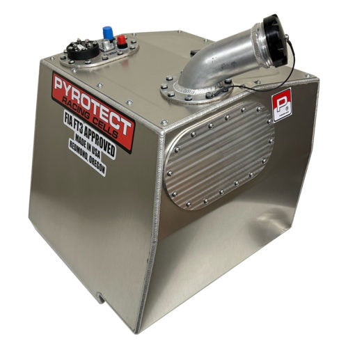 Pyrotect Fuel Cell - SpeedUTVParts