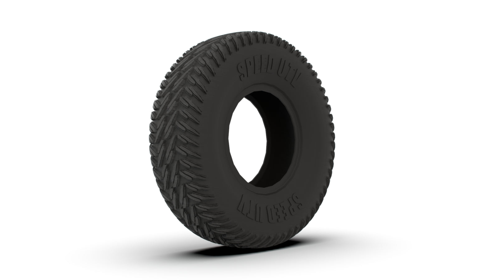 Speed UTV 35 Inch Factory Tire