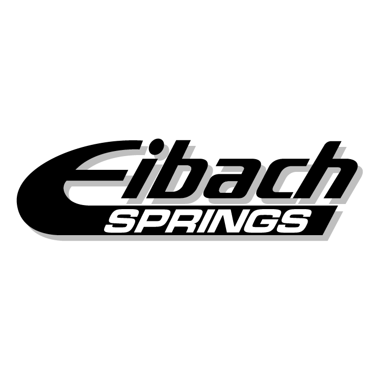 Eibach Race Edition Spring Kit