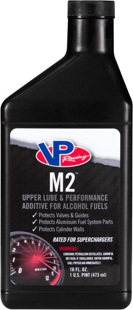 VP M2 Upper Lube 12 pack 16oz