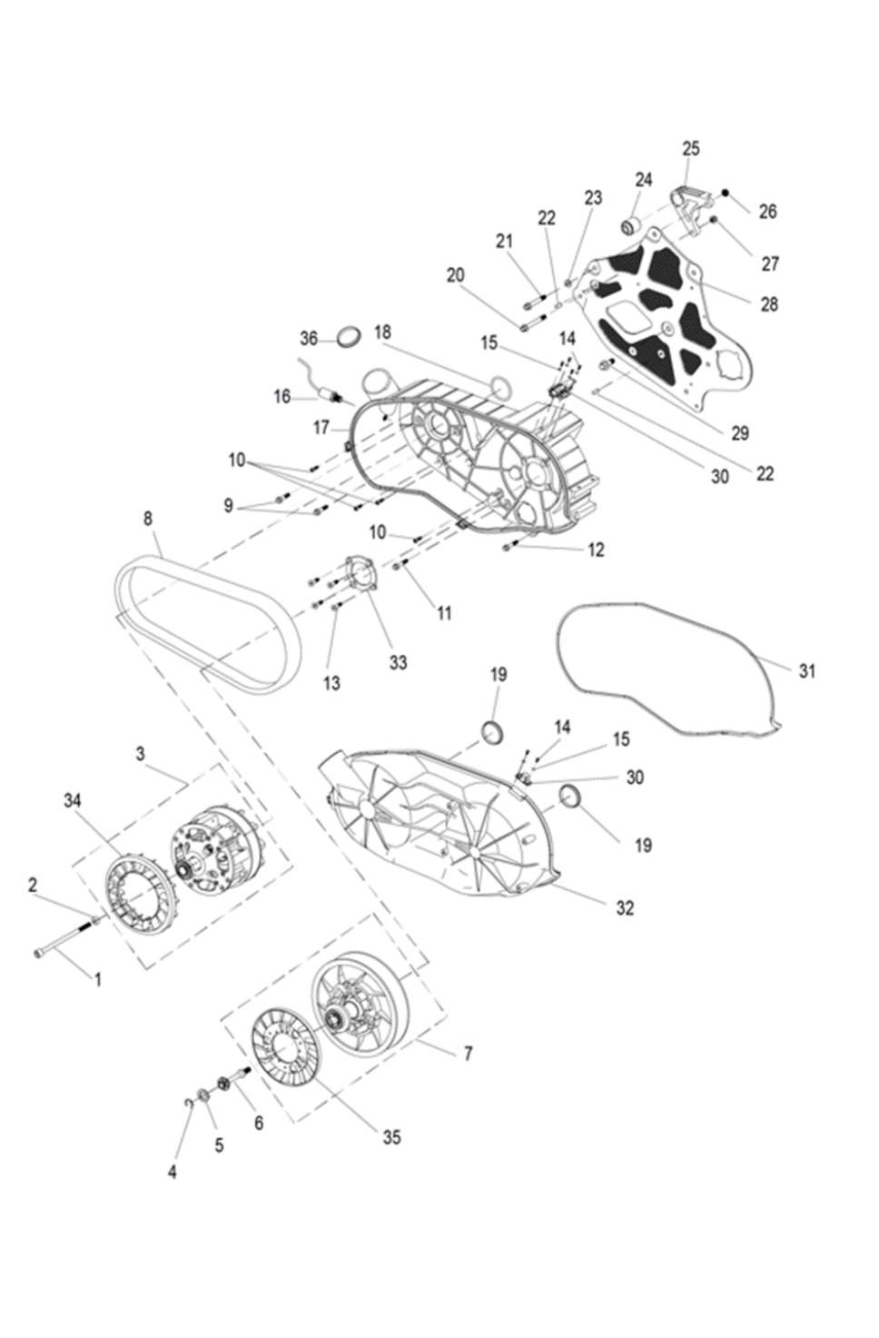 O-ring 71.5×3