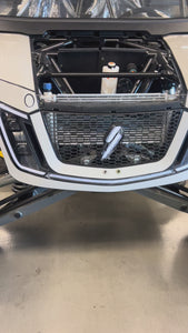 Oil Cooler