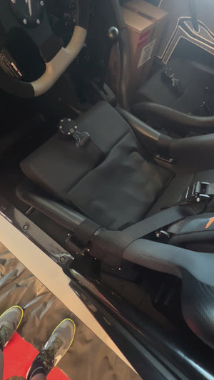 Seat Cushion Riser