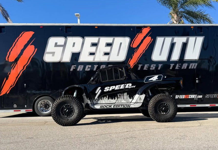 El Diablo Rock Edition  - Car #4