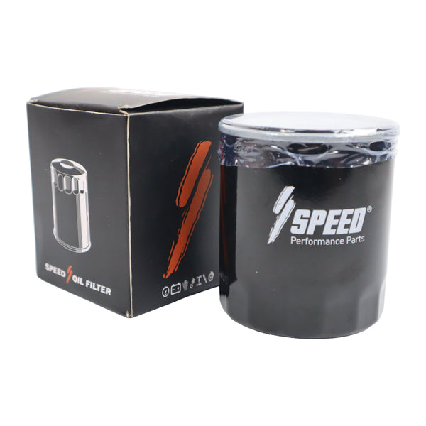 Speed Dry Sump Oil Filter - SpeedUTVParts