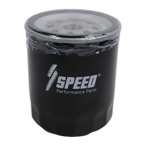 Speed Dry Sump Oil Filter