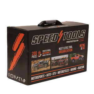Speed Motorsports Tool Kit