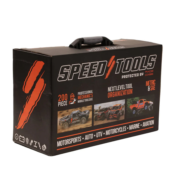 Speed Motorsports Tool Kit - SpeedUTVParts