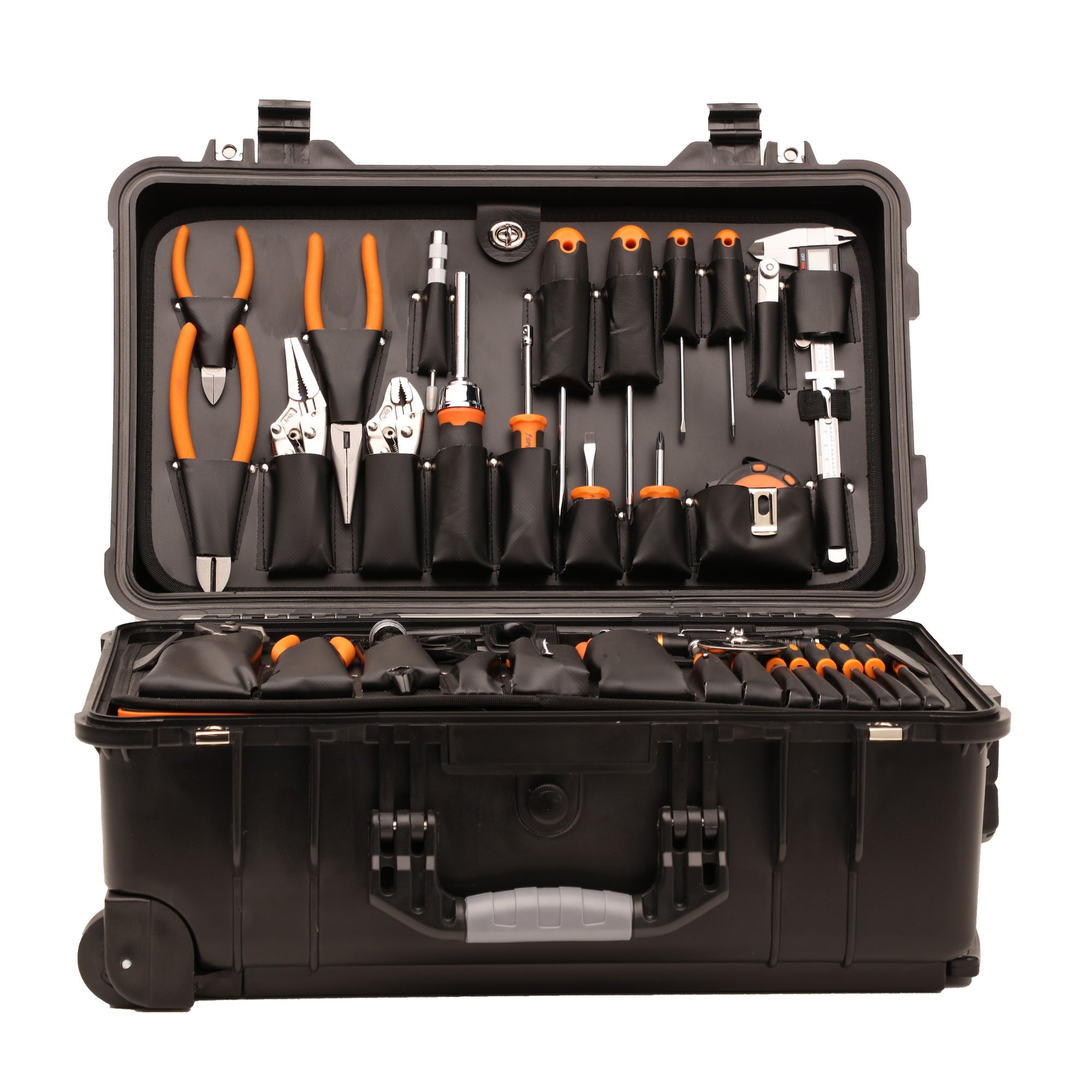 Speed Tool Box Race Case