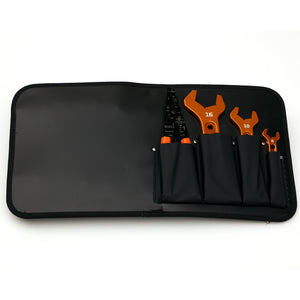 Speed Motorsports Tool Kit