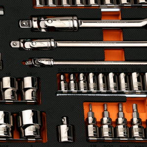Speed Motorsports Tool Kit