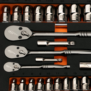 Speed Motorsports Tool Kit