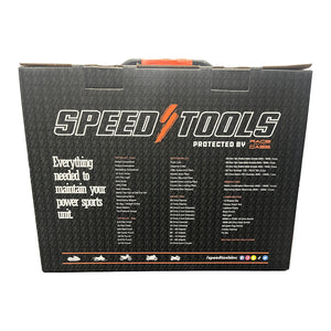 Speed UTV Factory Tool Case