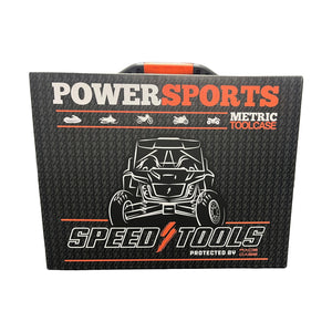 Speed UTV Factory Tool Case