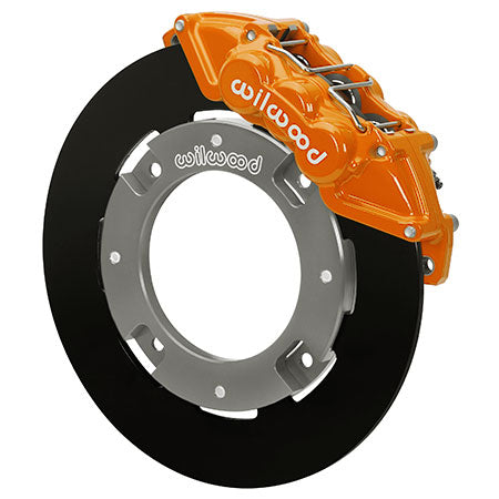 Wilwood Big Brake Kit