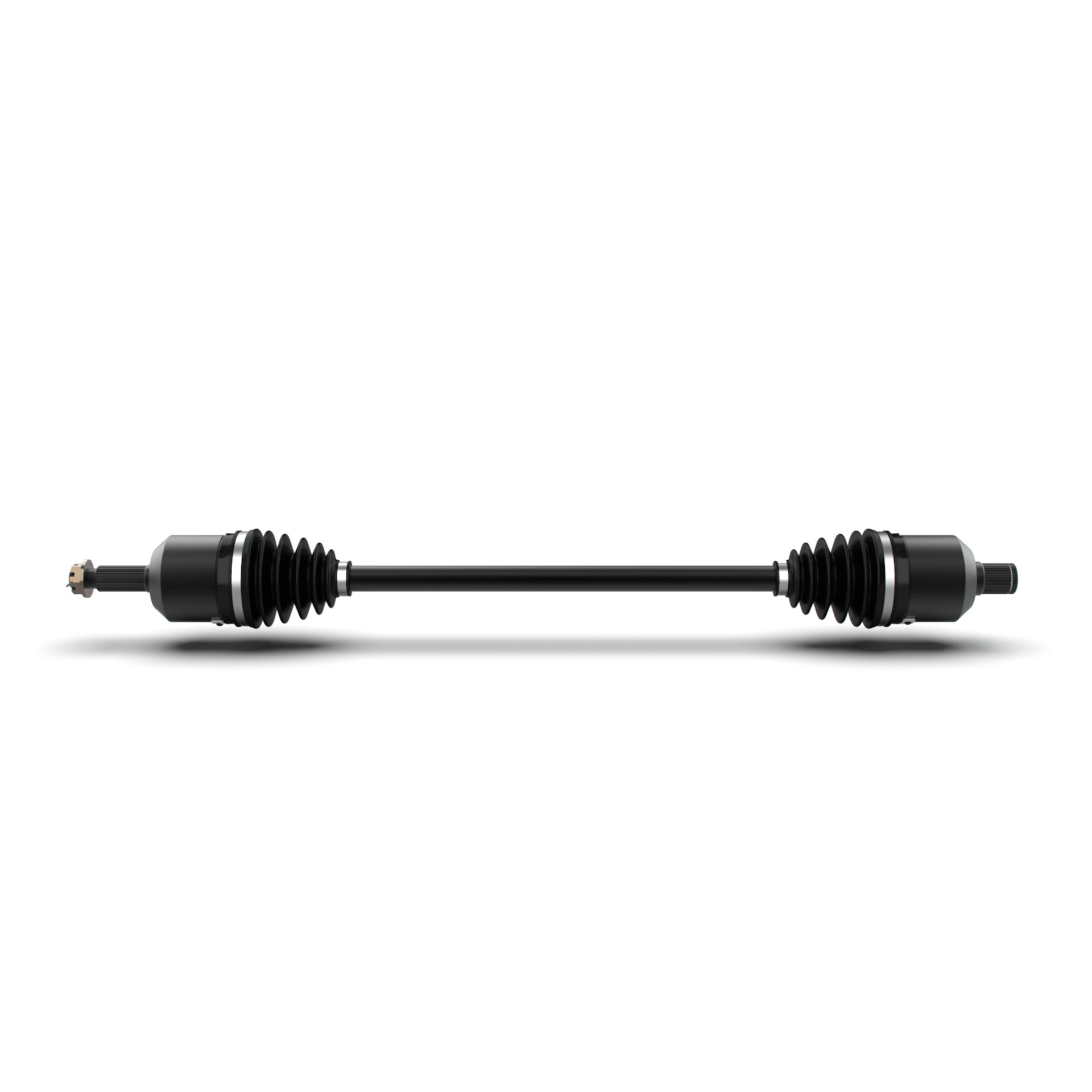 Speed Dual Plunge Rear Axle