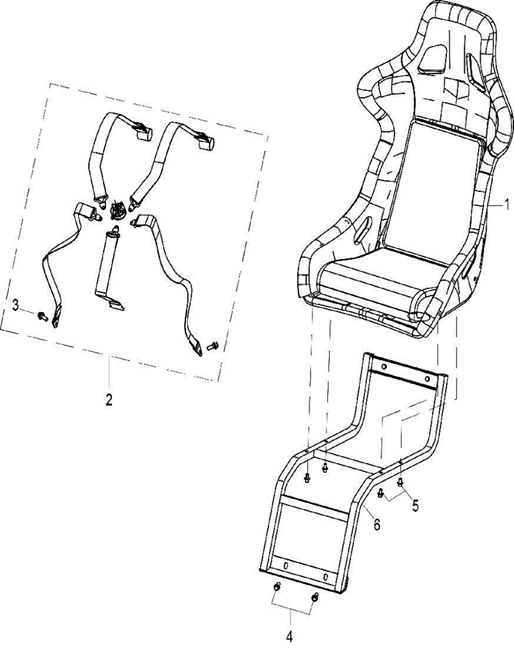 Seat Assembly