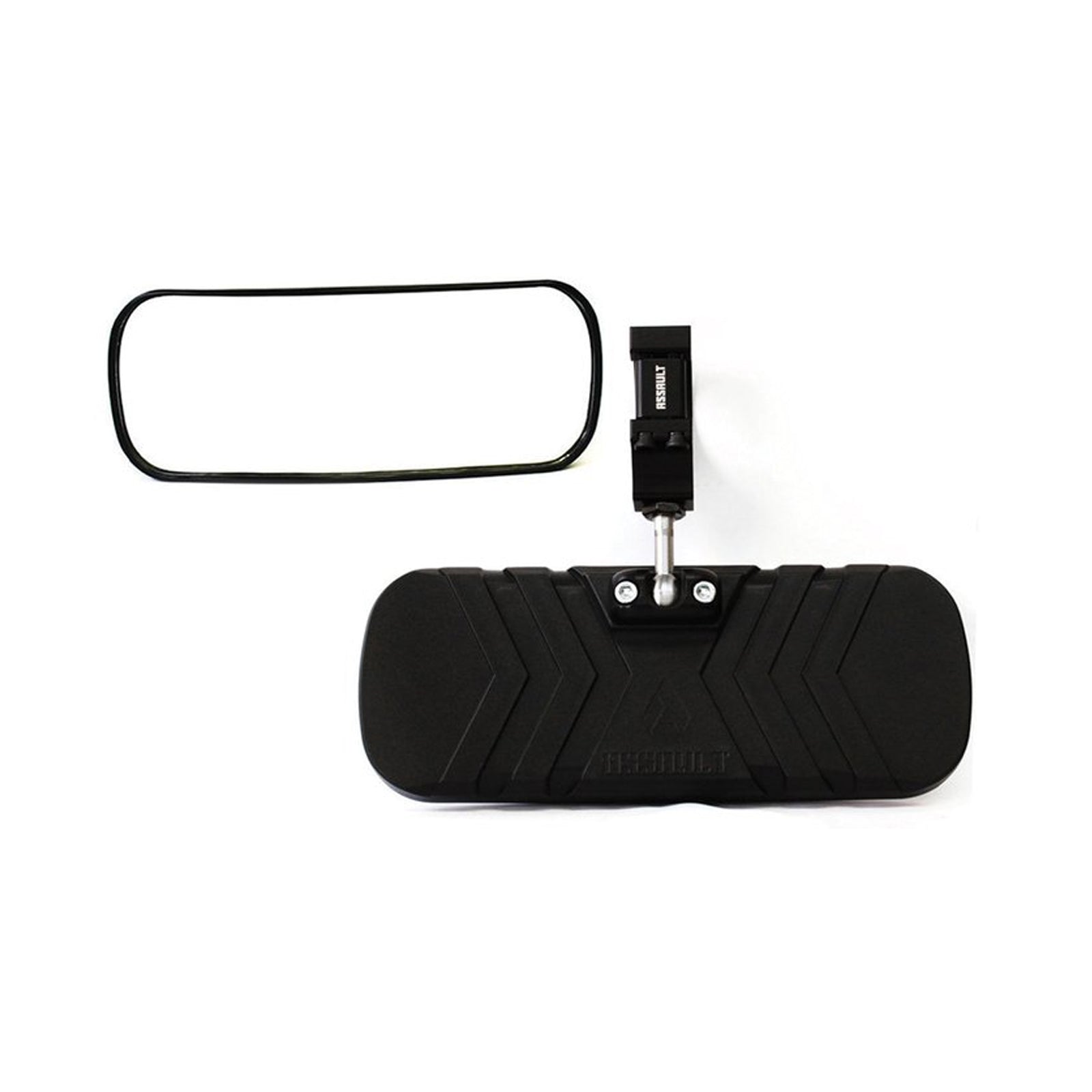 Speed Center Mirror Kit