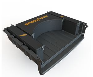 Speed Cargo Box Storage Crescent