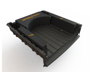 Speed Cargo Box Storage Crescent