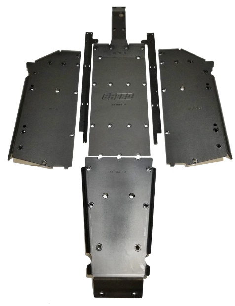 Full Skid Plate - SpeedUTVParts
