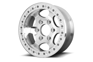 Speed Factory Beadlock Wheel