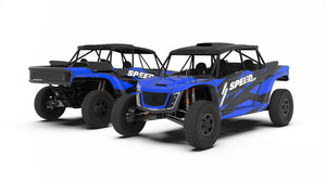 Speed UTV El Jefe LE