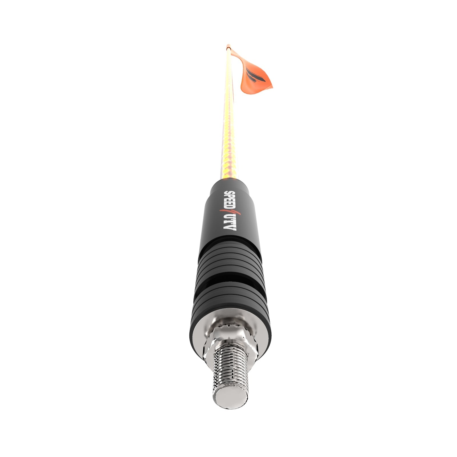 LED RBG Lighted Flag Whip