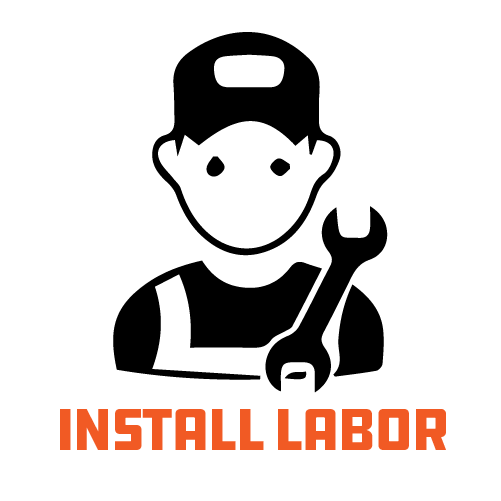 Service : Labor