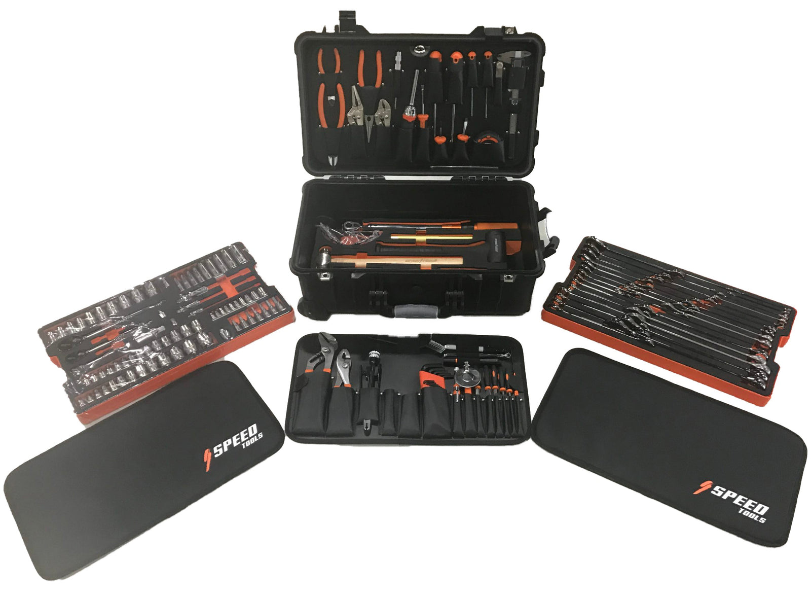 Speed Motorsports Took Kit