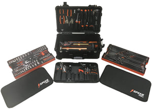 Speed Motorsports Tool Kit